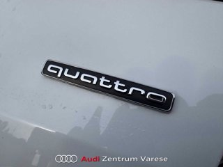 AUDI A6 avant 40 2.0 tdi mhev 12v business advanced quattro s-tronic 1
