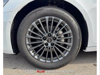 AUDI A6 avant 40 2.0 tdi mhev 12v business advanced quattro s-tronic 2