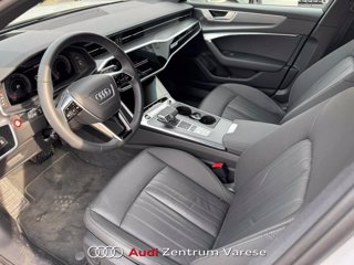 AUDI A6 avant 40 2.0 tdi mhev 12v business advanced quattro s-tronic 4