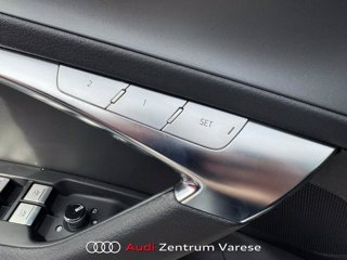 AUDI A6 avant 40 2.0 tdi mhev 12v business advanced quattro s-tronic 5