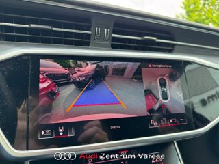 AUDI A6 avant 40 2.0 tdi mhev 12v business advanced quattro s-tronic 6