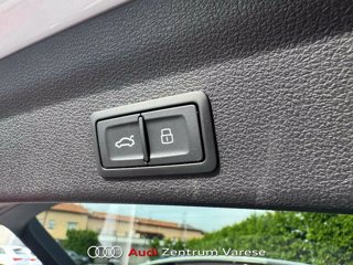 AUDI A6 avant 40 2.0 tdi mhev 12v business advanced quattro s-tronic 7