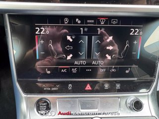 AUDI A6 avant 40 2.0 tdi mhev 12v business advanced quattro s-tronic 8