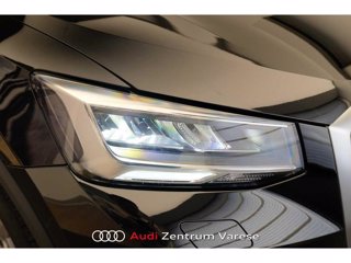 AUDI Q2 35 2.0 tdi business s-tronic 1