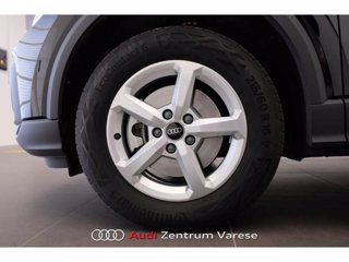 AUDI Q2 35 2.0 tdi business s-tronic 2