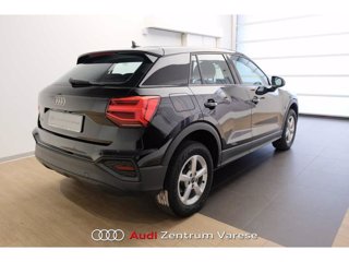 AUDI Q2 35 2.0 tdi business s-tronic 3
