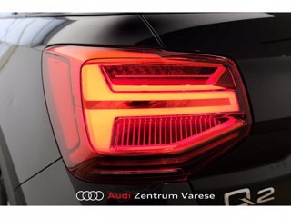 AUDI Q2 35 2.0 tdi business s-tronic 4