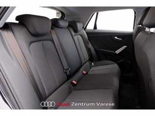 AUDI Q2 35 2.0 tdi business s-tronic 6