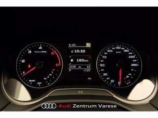 AUDI Q2 35 2.0 tdi business s-tronic 9