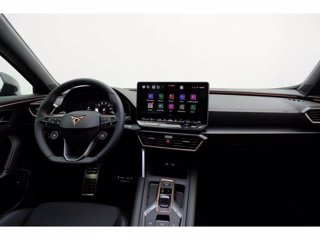 CUPRA Formentor 1.5 hybrid 150cv dsg 7