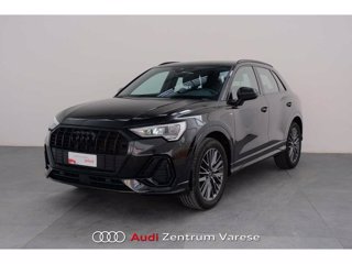 AUDI Q3 35 1.5 tfsi s line edition s-tronic