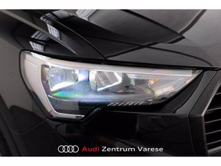 AUDI Q3 35 1.5 tfsi s line edition s-tronic 1