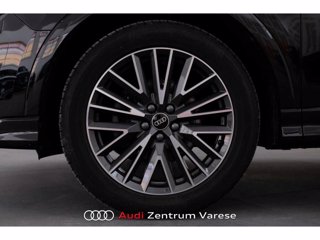 AUDI Q3 35 1.5 tfsi s line edition s-tronic 2