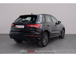 AUDI Q3 35 1.5 tfsi s line edition s-tronic 3