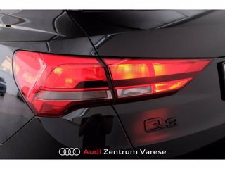 AUDI Q3 35 1.5 tfsi s line edition s-tronic 4