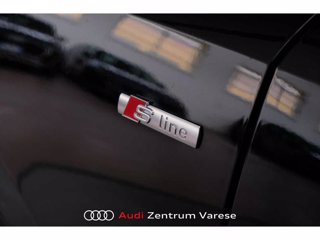 AUDI Q3 35 1.5 tfsi s line edition s-tronic 5