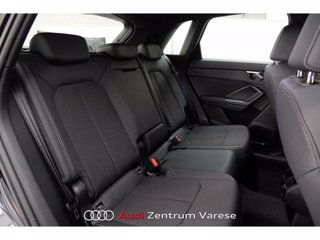 AUDI Q3 35 1.5 tfsi s line edition s-tronic 7