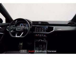 AUDI Q3 35 1.5 tfsi s line edition s-tronic 8