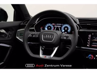 AUDI Q3 35 1.5 tfsi s line edition s-tronic 9