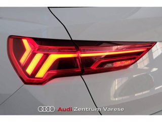 AUDI Q3 45 1.4 tfsi e s line edition s-tronic 4