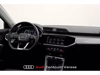 AUDI Q3 45 1.4 tfsi e s line edition s-tronic 8