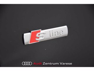 AUDI Q2 35 2.0 tdi s line edition s-tronic 5