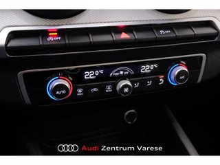 AUDI Q2 35 2.0 tdi s line edition s-tronic 9