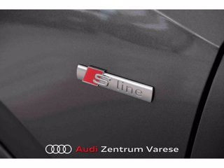 AUDI Q2 35 2.0 tdi admired advanced s-tronic 5