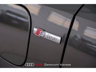 AUDI Q3 45 1.4 tfsi e s line edition s-tronic 1