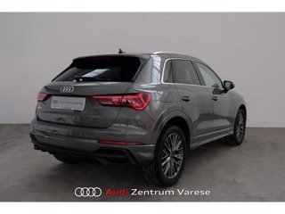 AUDI Q3 45 1.4 tfsi e s line edition s-tronic 5