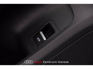 AUDI A4 avant 40 2.0 tdi mhev s line edition quattro 204cv s-tronic 4