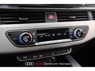 AUDI A5 coupe 40 2.0 tdi mhev s line edition 204cv s-tronic 4