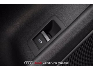 AUDI A5 coupe 40 2.0 tdi mhev s line edition 204cv s-tronic 7