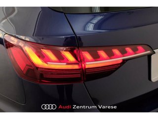 AUDI A4 avant 35 2.0 tdi mhev business advanced 163cv s-tronic 4