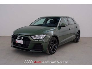 AUDI A1 sportback 30 1.0 tfsi business 116cv