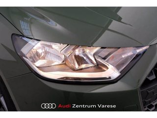 AUDI A1 sportback 30 1.0 tfsi business 116cv 1