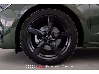 AUDI A1 sportback 30 1.0 tfsi business 116cv 2
