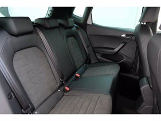 SEAT Arona 1.0 ecotsi fr 95cv 4