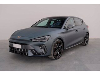 CUPRA Leon 1.5 e-hybrid vz 272cv dsg