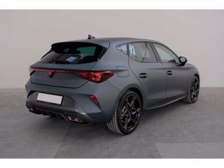 CUPRA Leon 1.5 e-hybrid vz 272cv dsg 1