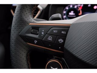 CUPRA Leon 1.5 e-hybrid vz 272cv dsg 5