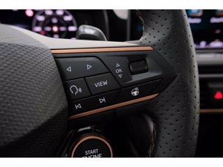 CUPRA Leon 1.5 e-hybrid vz 272cv dsg 6