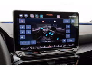 CUPRA Leon 1.5 e-hybrid vz 272cv dsg 7