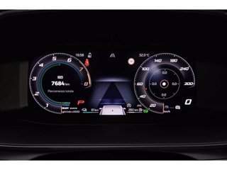 CUPRA Leon 1.5 e-hybrid vz 272cv dsg 9