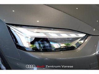 AUDI A5 sportback 40 2.0 tdi mhev s line edition 204cv s-tronic 2