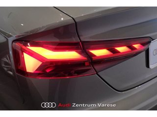 AUDI A5 sportback 40 2.0 tdi mhev s line edition 204cv s-tronic 3