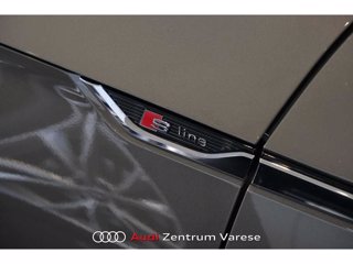 AUDI A5 sportback 40 2.0 tdi mhev s line edition 204cv s-tronic 4