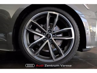 AUDI A5 sportback 40 2.0 tdi mhev s line edition 204cv s-tronic 5