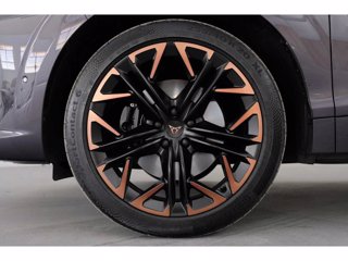 CUPRA Terramar 1.5 e-hybrid vz 272cv dsg 2