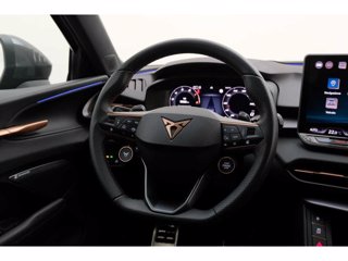 CUPRA Terramar 1.5 e-hybrid vz 272cv dsg 8